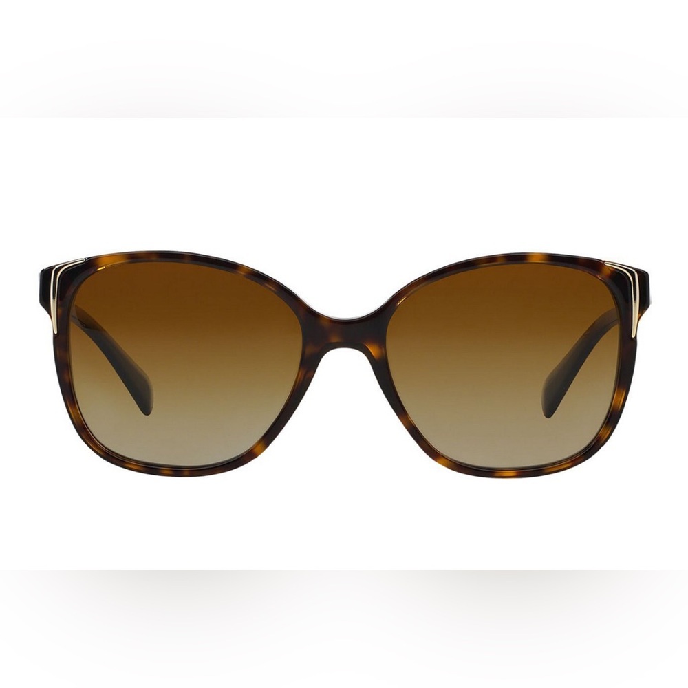 PRADA 010S Women's Polarized Sunglasses, PR (New)